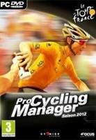 Ubisoft Pro Cycling Manager Tour de France 2012