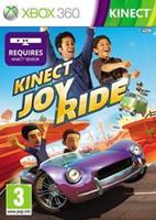 Microsoft Kinect Joy Ride