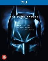 Warner Bros The Dark Knight Trilogy