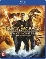 20th Century Studios Percy Jackson - Sea of monsters (Blu-ray)