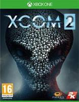 2kgames XCOM 2 - Microsoft Xbox One - Strategie - PEGI 16