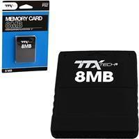 TTX Tech Memory Card 8 MB ()