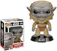 Funko Star Wars Pop Vinyl: Varmik