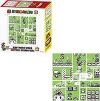Ensky Super Mario Puzzle: Super Mario World (Green)