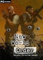 Project 3 Interactive New World Order