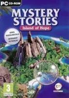Big Fish Games Mystery Stories Island of Hope