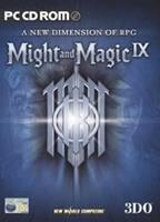 Sold Out Might And Magic 9