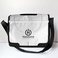 Gaya Entertainment Titanfall Messenger Bag Hammond Robotics