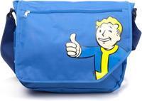 Bioworld Fallout 4 - Vault Boy Messenger Bag