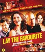 Lay The Favourite