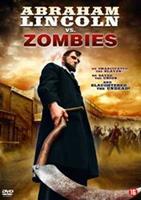 Abraham Lincoln vs zombies (DVD)