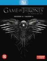 Game of Thrones - Seizoen 4