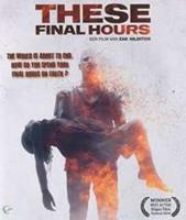 These final hours (Blu-ray)