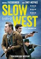 Slow west (DVD)