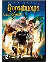 Goosebumps (DVD)