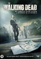 The Walking Dead - Seizoen 5 DVD