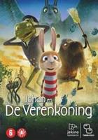 Johan en de verenkoning (NL-only) (DVD)