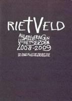 Rietveld TV - Seizoen 1 (DVD)