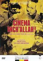 Cinema inch allah (DVD)