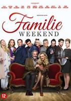 Familie weekend (DVD)