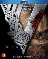 Vikings - Seizoen 1 (Blu-ray)