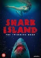 Shark island (DVD)