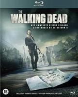 The Walking Dead - Seizoen 5
