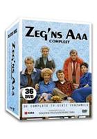 36 DVD-Box Zegns Aaa Compleet