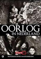 Oorlog in Nederland (DVD)