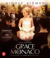 Grace of Monaco (Blu-ray)