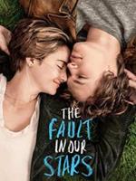 The fault in our stars (Blu-ray)