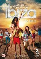 Verliefd op Ibiza - Seizoen 1 (DVD)