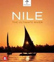 Nile - The ultimate river (Blu-ray)
