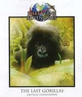 Jules Verne Adventures - The Last Gorillas: Critical Countdown