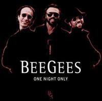 Bee Gees One Night Only-Anniversary Edition (DVD)