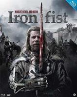 Iron fist (Blu-ray)