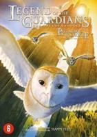 Legend of the guardians - The owls of Ga'Hoole (DVD)