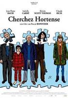 Cherchez hortense (DVD)