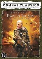 Tears of the sun (DVD)