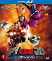 Spy kids 3 (3D) (Blu-ray)