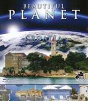 Beautiful planet - Croatia (Blu-ray)
