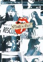 The Rolling Stones - Stones In Exile DVD + Video Album