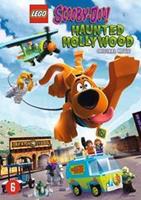 Lego Scooby Doo - Haunted Hollywood (DVD)