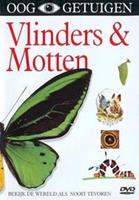 Ooggetuigen - vlinders & motten (DVD)