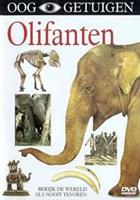 Ooggetuigen - olifanten (DVD)