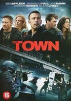 Town DVD