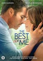 Best of me (DVD)