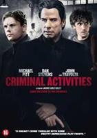 Criminal activities (DVD)