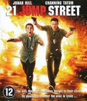 21 jump street (Blu-ray)