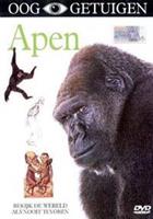 Ooggetuigen - apen (DVD)